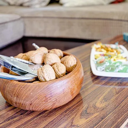 Family Country With A Private Valley View * Σκάρμπορο