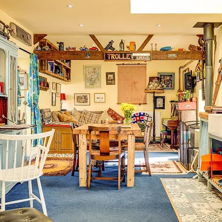 Holiday home Family Country With A Private Valley View *