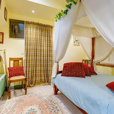 Σπίτι διακοπών Family Country With A Private Valley View