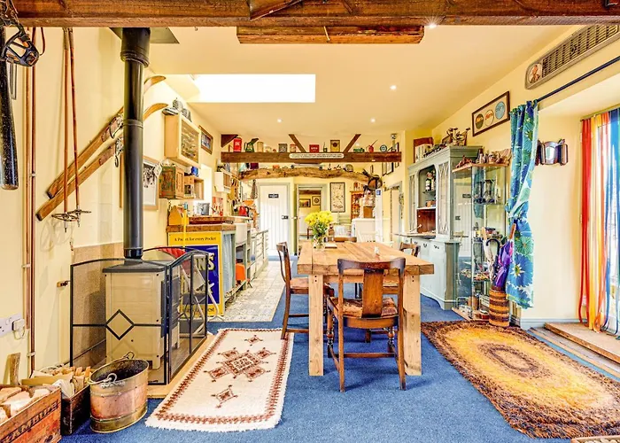 Family Country With A Private Valley View Сasa de vacaciones *