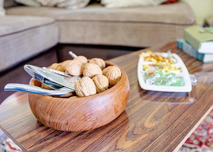 Family Country With A Private Valley View * Scarborough