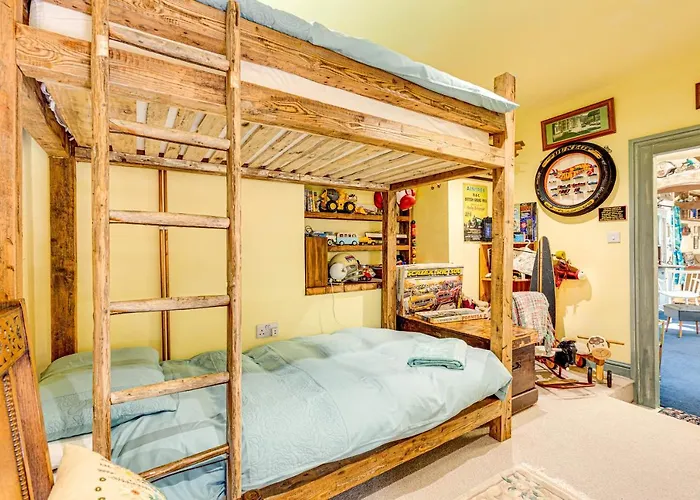 Family Country With A Private Valley View Сasa de vacaciones