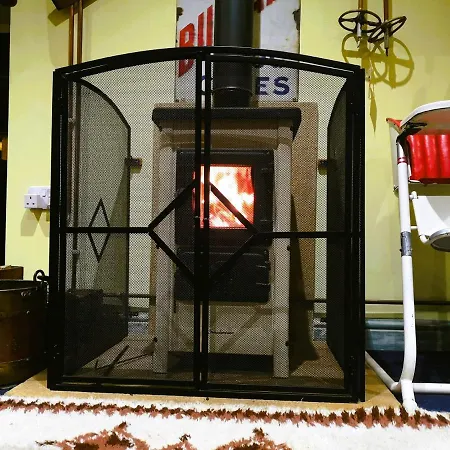 Family Country With A Private Valley View *