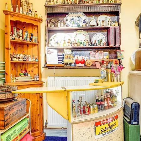 Vakantiehuis Family Country With A Private Valley View *