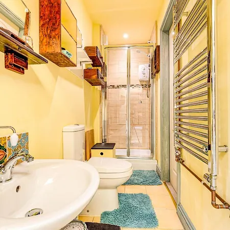 Vakantiehuis Family Country With A Private Valley View Scarborough